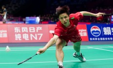 开云APP下载:苏迪曼杯开赛 国羽取得“开门红”