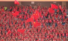 开云APP:追光 | 国足再战沙特，熬夜也值得！